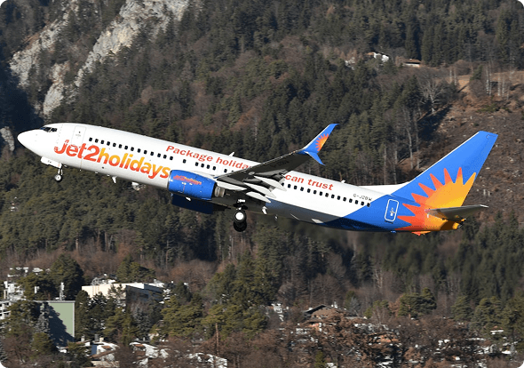 Flight Booking
