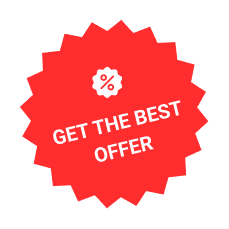 offer badge